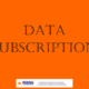 data subscription