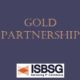 isbsg gold partnership